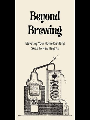 cover image of Beyond Brewing